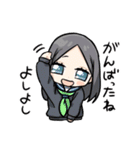 SMILE DIALYスタンプ（個別スタンプ：15）
