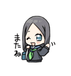 SMILE DIALYスタンプ（個別スタンプ：16）