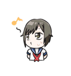 SMILE DIALYスタンプ（個別スタンプ：20）