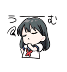 SMILE DIALYスタンプ（個別スタンプ：21）