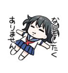 SMILE DIALYスタンプ（個別スタンプ：22）