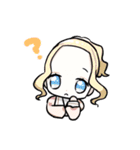 SMILE DIALYスタンプ（個別スタンプ：25）