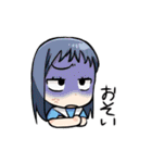 SMILE DIALYスタンプ（個別スタンプ：29）