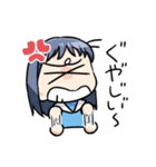 SMILE DIALYスタンプ（個別スタンプ：30）