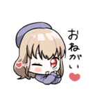 SMILE DIALYスタンプ（個別スタンプ：34）