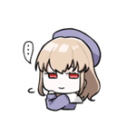SMILE DIALYスタンプ（個別スタンプ：35）