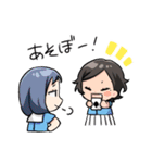 SMILE DIALYスタンプ（個別スタンプ：39）