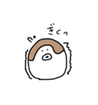 おかめちゃん①（個別スタンプ：14）