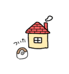 おかめちゃん①（個別スタンプ：30）
