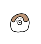 おかめちゃん①（個別スタンプ：39）