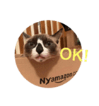 ビビポム日和（個別スタンプ：4）