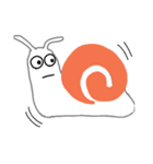 でん伝むし（個別スタンプ：1）