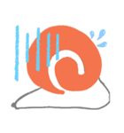 でん伝むし（個別スタンプ：3）