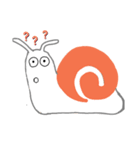 でん伝むし（個別スタンプ：10）