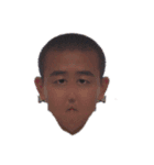 異端児の日常1（個別スタンプ：6）