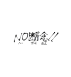 足の長いかもさん2（個別スタンプ：20）