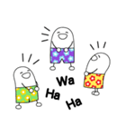 おやびーず（個別スタンプ：14）