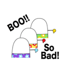 おやびーず（個別スタンプ：16）