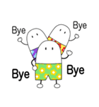 おやびーず（個別スタンプ：18）