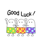 おやびーず（個別スタンプ：30）