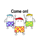 おやびーず（個別スタンプ：39）