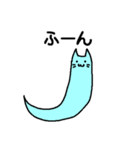 ねこだましいのスタンプ（個別スタンプ：25）