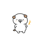 自活犬（じかつけん）（個別スタンプ：27）