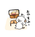 自活犬（じかつけん）（個別スタンプ：37）