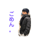 りょうすけのスタンプです。（個別スタンプ：5）