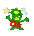 notNIKI（個別スタンプ：6）