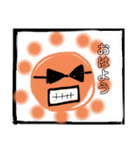 みんなのかわいいゆるすた（個別スタンプ：10）