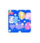 フレアオールスター（個別スタンプ：1）