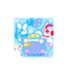 フレアオールスター（個別スタンプ：5）