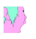 共感性羞恥（個別スタンプ：2）