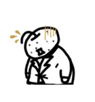 梨男。（個別スタンプ：13）