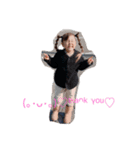Jr'Jr'（個別スタンプ：7）
