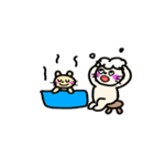 ほのぼの使える日常スタンプ（個別スタンプ：39）