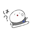 ゆるだるちゃん（個別スタンプ：11）
