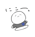 ゆるだるちゃん（個別スタンプ：12）