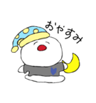 ゆるだるちゃん（個別スタンプ：23）