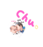 とうわゆずは（個別スタンプ：4）