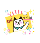 ハラグロさん（個別スタンプ：8）