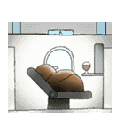オーリーモーリー（個別スタンプ：20）