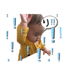 聖ちゃん._.（個別スタンプ：4）
