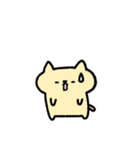 カプ麺にゃんこ（個別スタンプ：29）