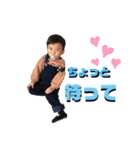 ゆきと20202019（個別スタンプ：1）
