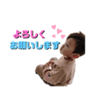 ゆきと20202019（個別スタンプ：7）
