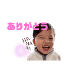 ゆきと20202019（個別スタンプ：8）