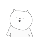 わてねこ（個別スタンプ：5）
