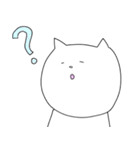 わてねこ（個別スタンプ：27）